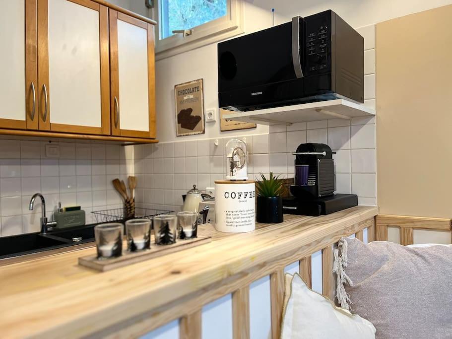 Cosy Maisonette Versailles Luaran gambar