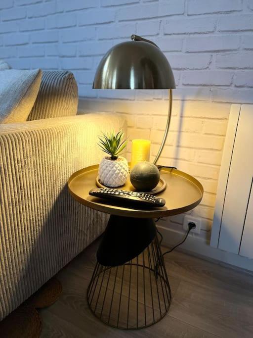 Cosy Maisonette Versailles Luaran gambar